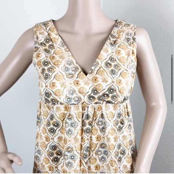 Patrick Robinson for Target vintage print dress - Picture 3 of 8